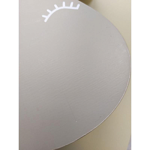 Книжная полка Bloomingville MINI "Овечка Dolly", серая (уцененный)